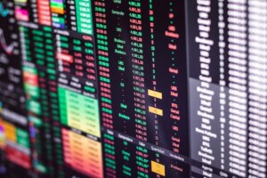 Tips för att investera i en lågkonjunktur